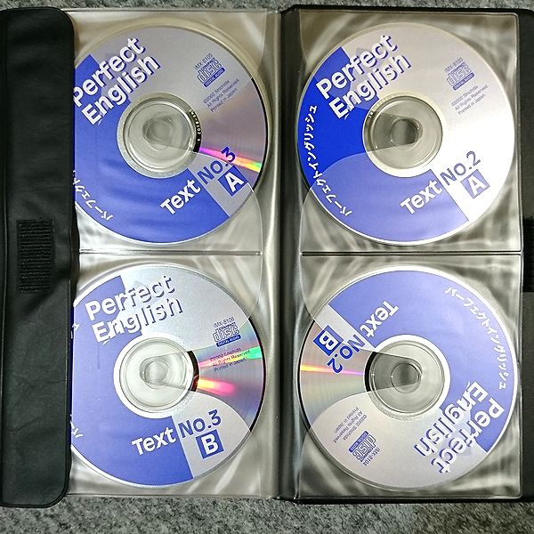 七田 しちだ 右脳英語学習教材 パーフェクトイングリッシュ