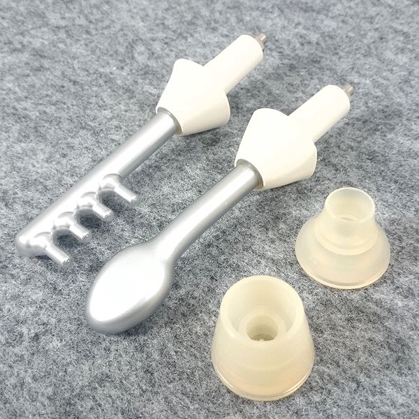 サキナピノ saqina pino エステ 美顔器 スチーマー テスラ クリーナー