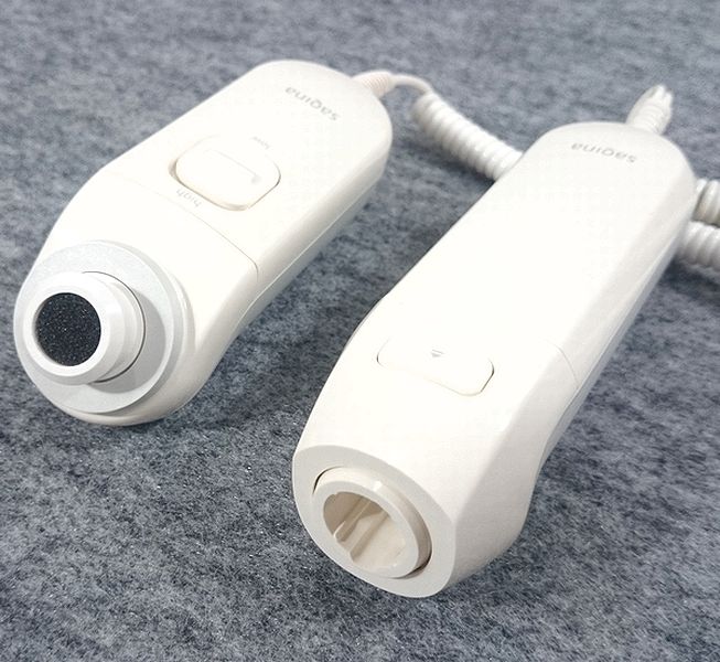 saoina/サキナピノスチーマー/コメット電機/理美容品