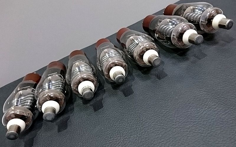 【値下げしました】NEC製 真空管 まとめ売り Toshiba/NEC/その他 真空管まとめ売り 2025年最新】Yahoo!オークション